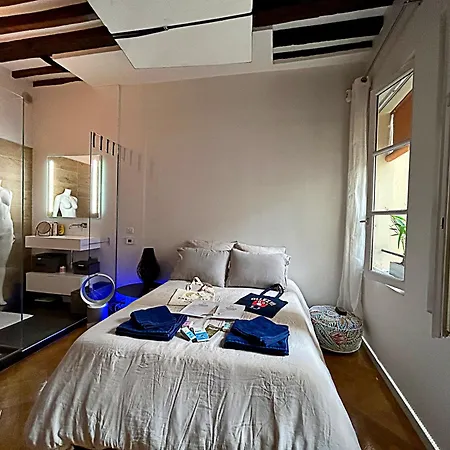 Superbe Et Inoubliable Le Marais Apartment