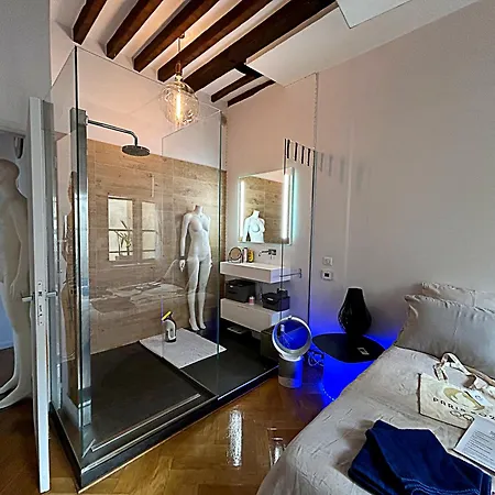 Apartment Superbe Et Inoubliable Le Marais Paris