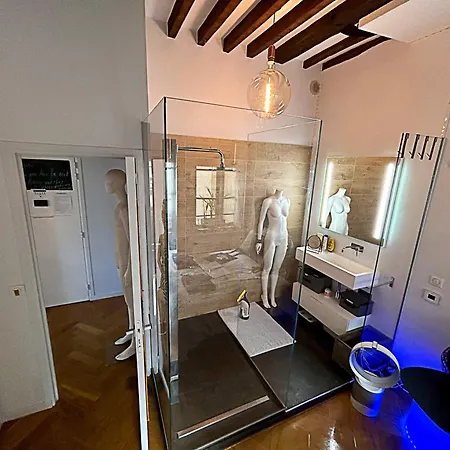 Superbe Et Inoubliable Le Marais Apartment Paris