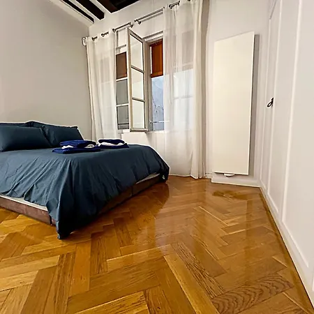 Superbe Et Inoubliable Le Marais Parigi