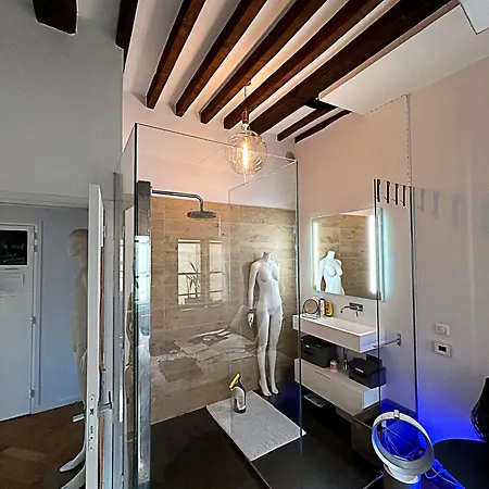 Apartment Superbe Et Inoubliable Le Marais