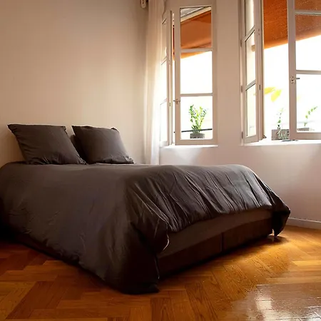 Apartment Superbe Et Inoubliable Le Marais Paris