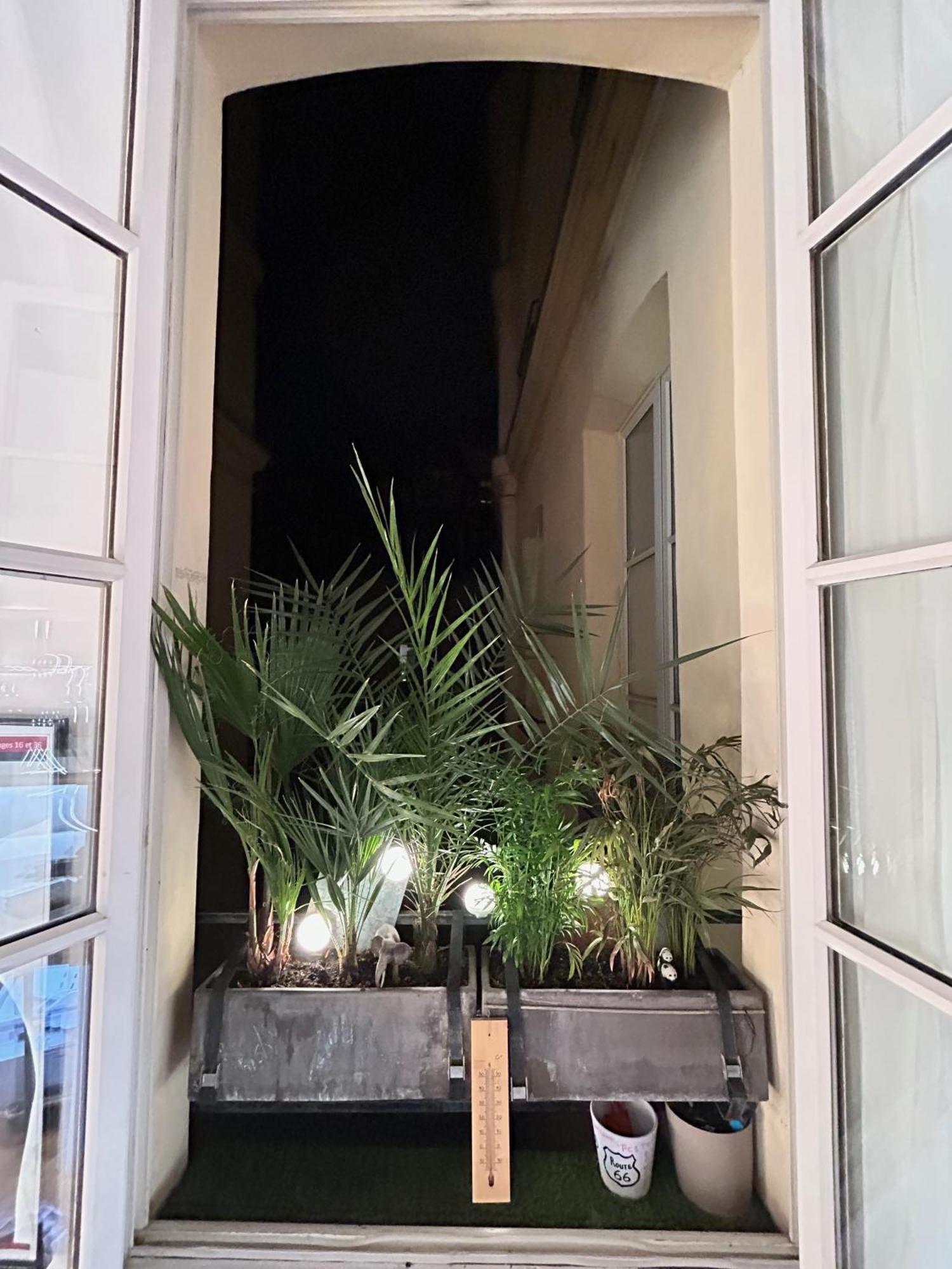 Appartamento Superbe Et Inoubliable Le Marais Parigi