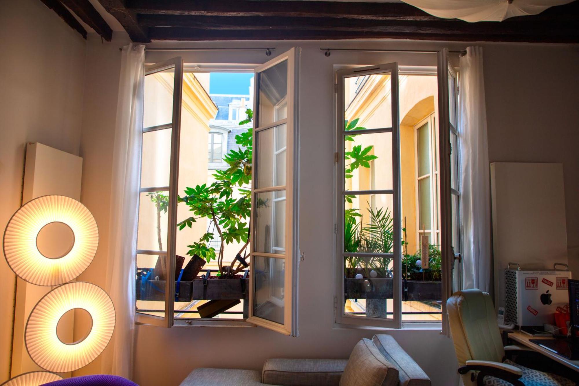 Appartamento Superbe Et Inoubliable Le Marais *