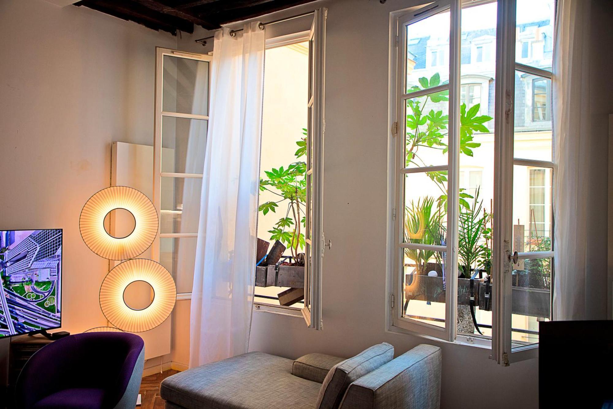 Appartamento Superbe Et Inoubliable Le Marais *