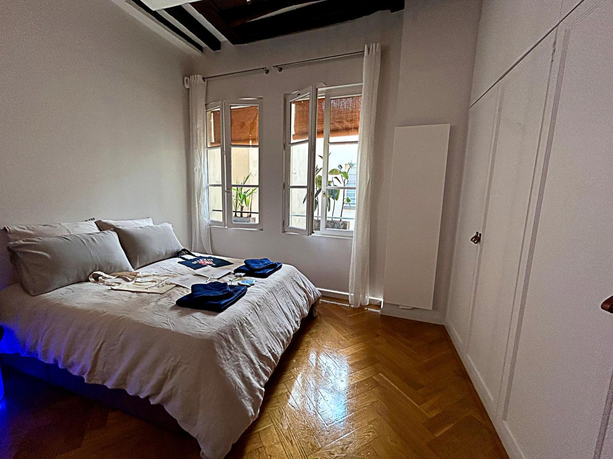 Appartamento Superbe Et Inoubliable Le Marais *